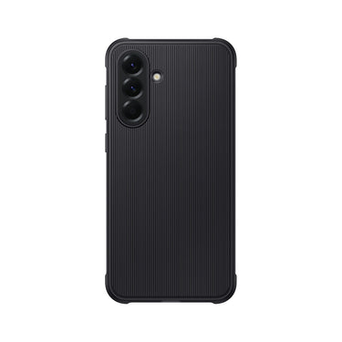 Samsung Rugged Case for Galaxy A56 - Black